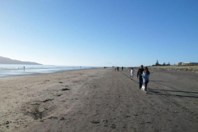 Dream Escape for 2 Paraparaumu Beach